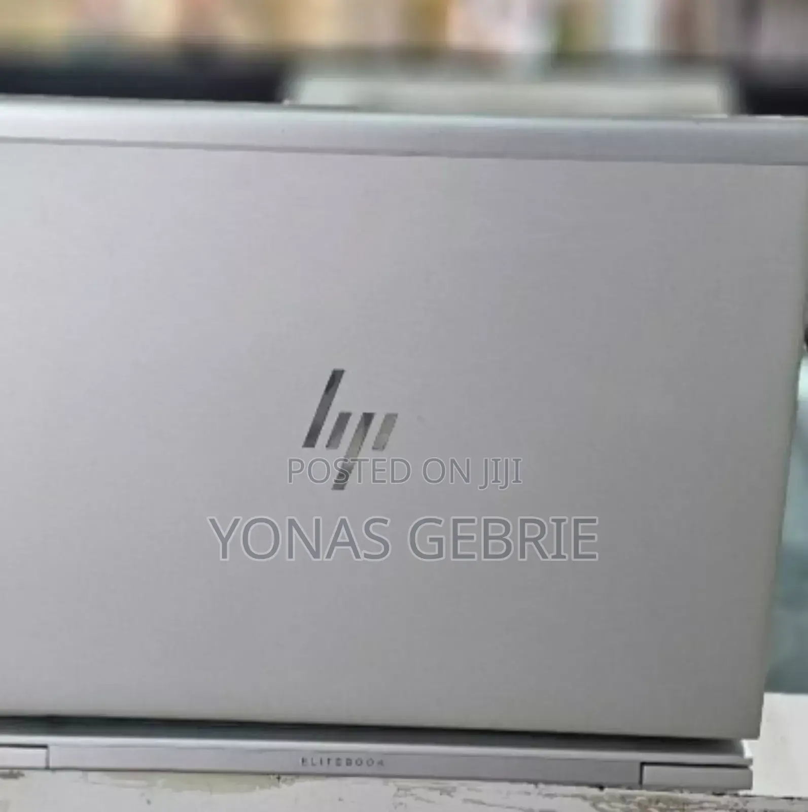 New Laptop HP EliteBook 830 16GB Intel Core I5 SSD 256GB