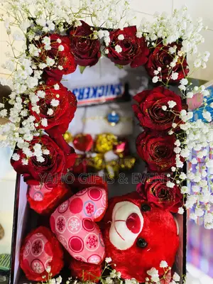 Yaho Watch and Toy  Gift 