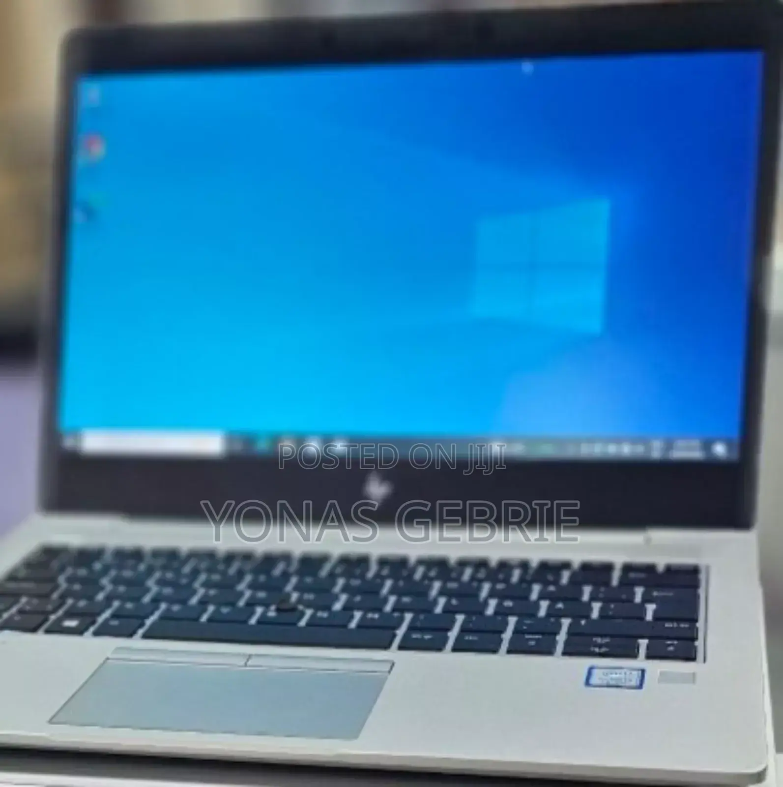 New Laptop HP EliteBook 830 16GB Intel Core I5 SSD 256GB