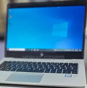 New Laptop HP EliteBook 830 16GB Intel Core I5 SSD 256GB