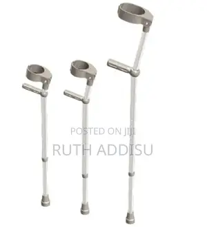 Photo - Elbow3፯crutches1፰elbow Crutches፱crutches፮3crutches4፯crutches