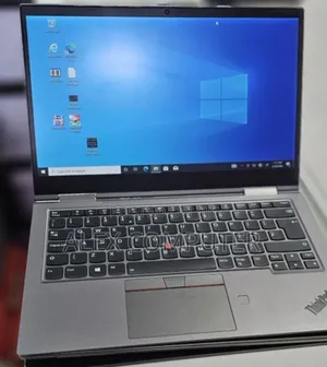 Photo - New Laptop Lenovo ThinkPad X1 Carbon 16GB Intel Core I7 SSD 512GB