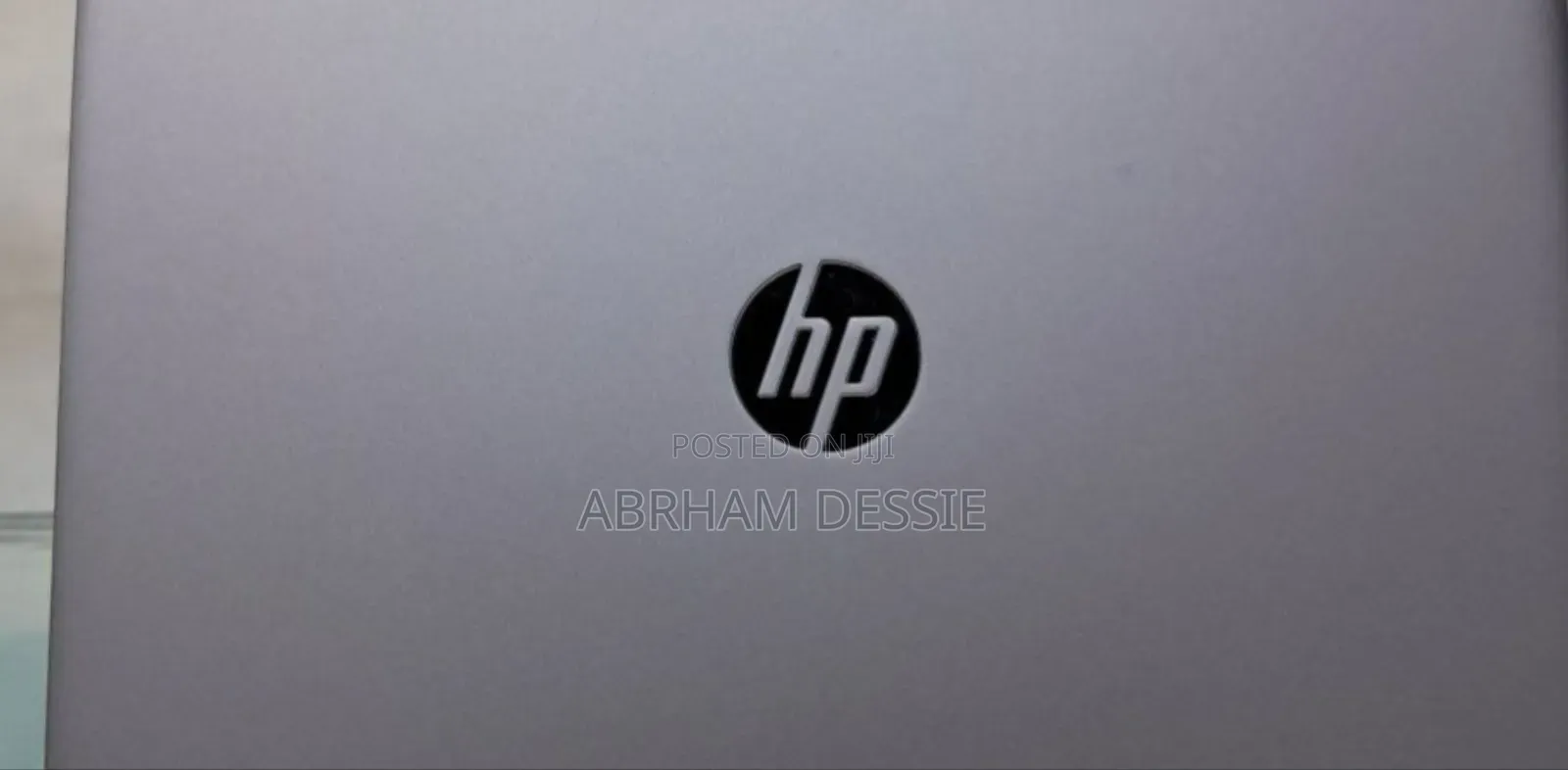 New Laptop HP EliteBook 840 8GB Intel Core i5 SSD 256GB