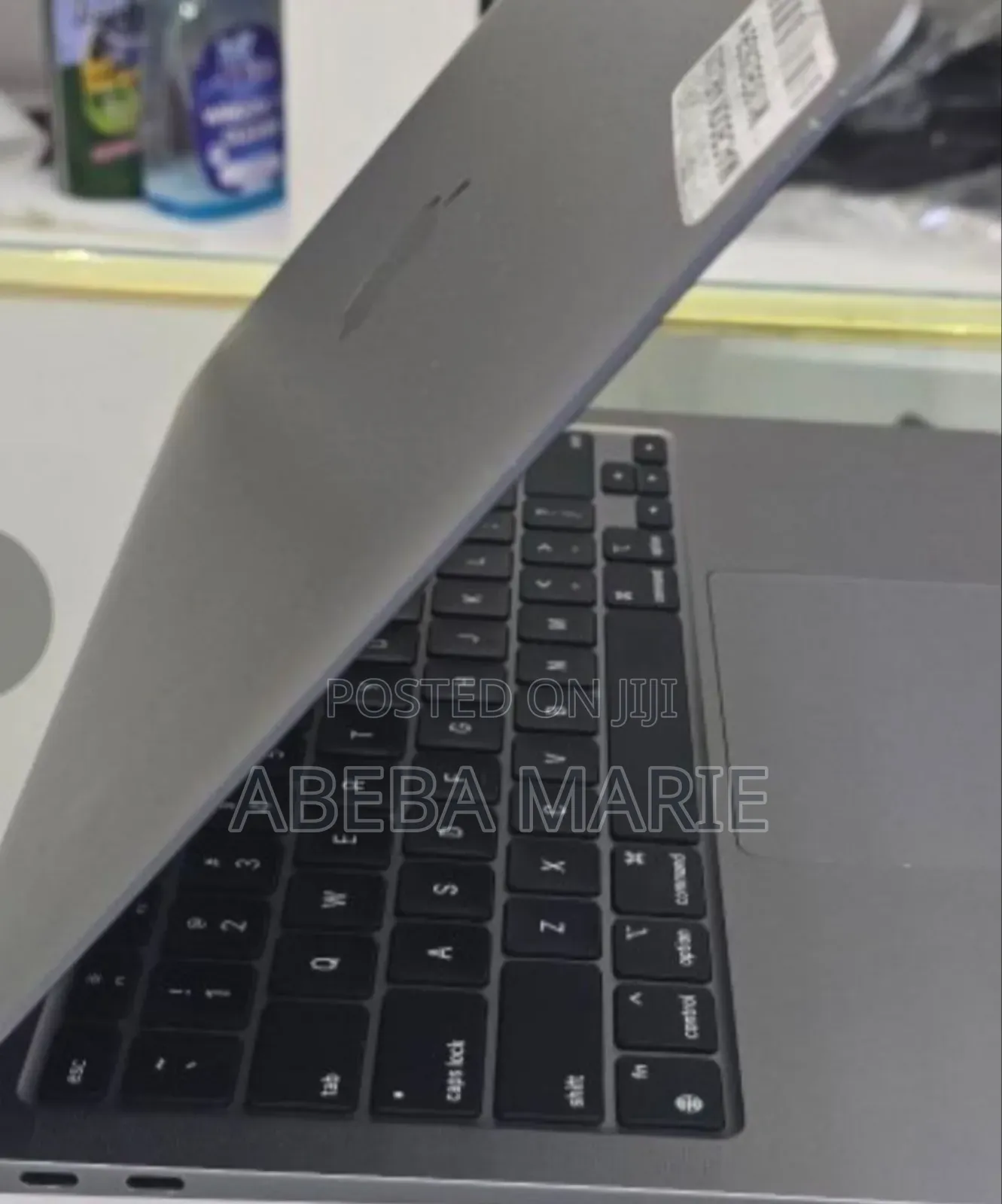 New Laptop Apple MacBook Air 2020 M1 16GB Apple M1 SSD 256GB