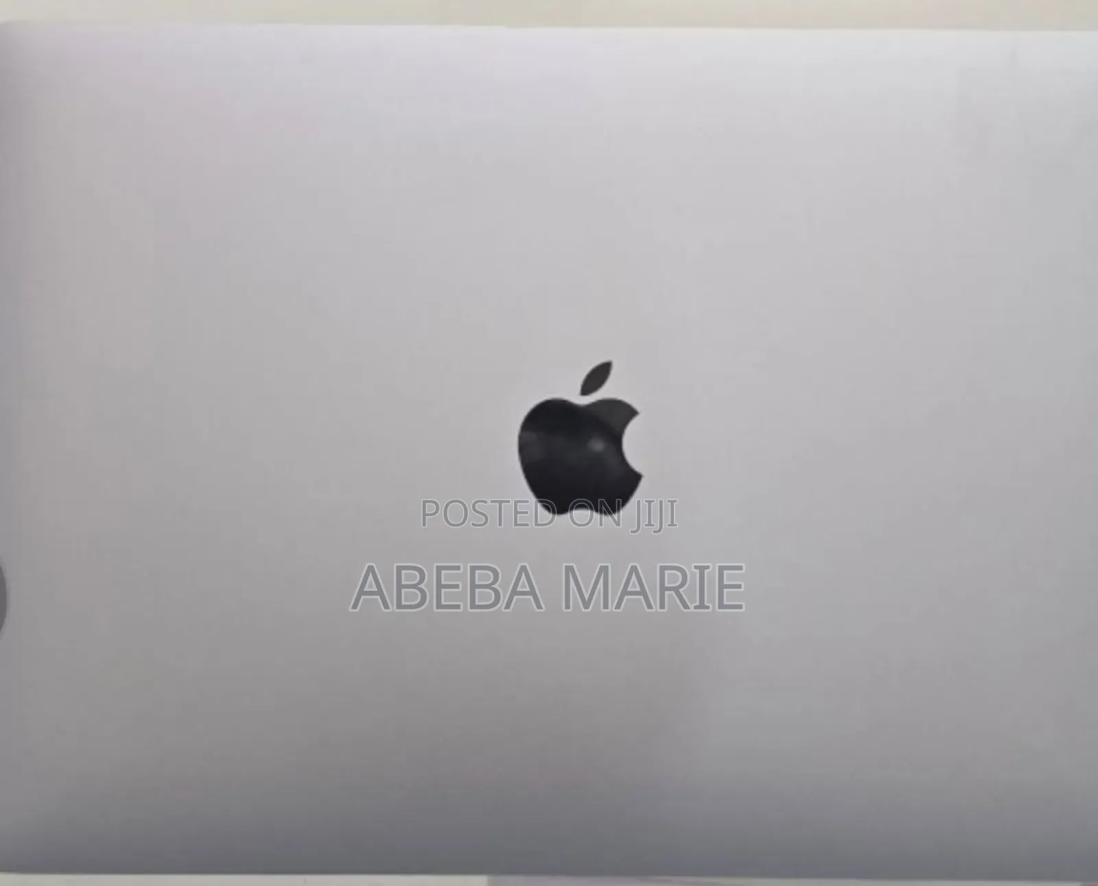 New Laptop Apple MacBook Air 2020 M1 16GB Apple M1 SSD 256GB