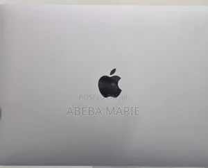New Laptop Apple MacBook Air 2020 M1 16GB Apple M1 SSD 256GB
