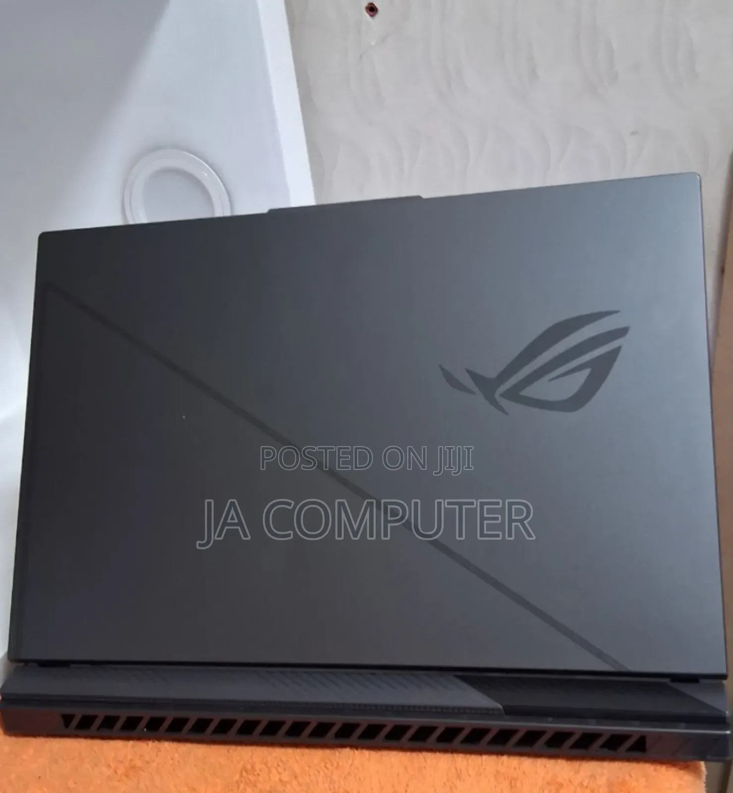 New Laptop Asus ROG Strix G16 G614 32GB Intel Core I7 SSD 1T