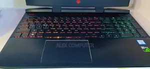 New Laptop HP Omen 15 16GB Intel Core I7 HDD+SSD 1T