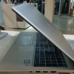 New Laptop HP EliteBook 850 G5 16GB Intel Core I5 SSD 512GB