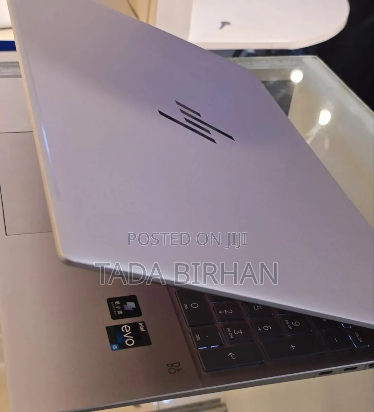New Laptop HP Pavilion 15 16GB Intel Core I7 HDD+SSD 1T