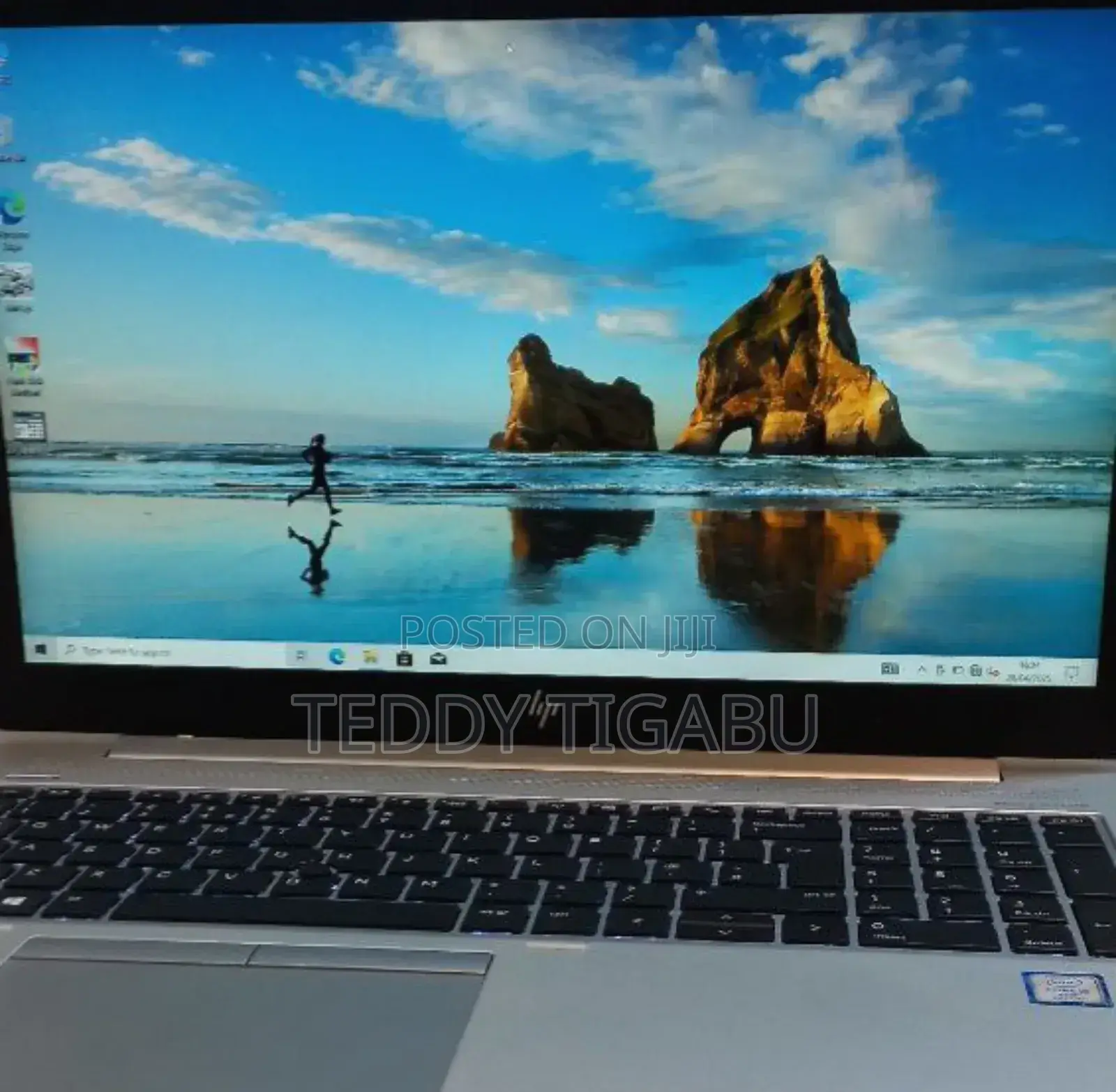 New Laptop HP EliteBook 850 G5 16GB Intel Core I5 SSD 512GB