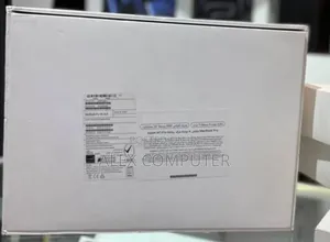 New Laptop Apple MacBook Pro 2021 M1 16GB Apple M1 Pro SSD 512GB