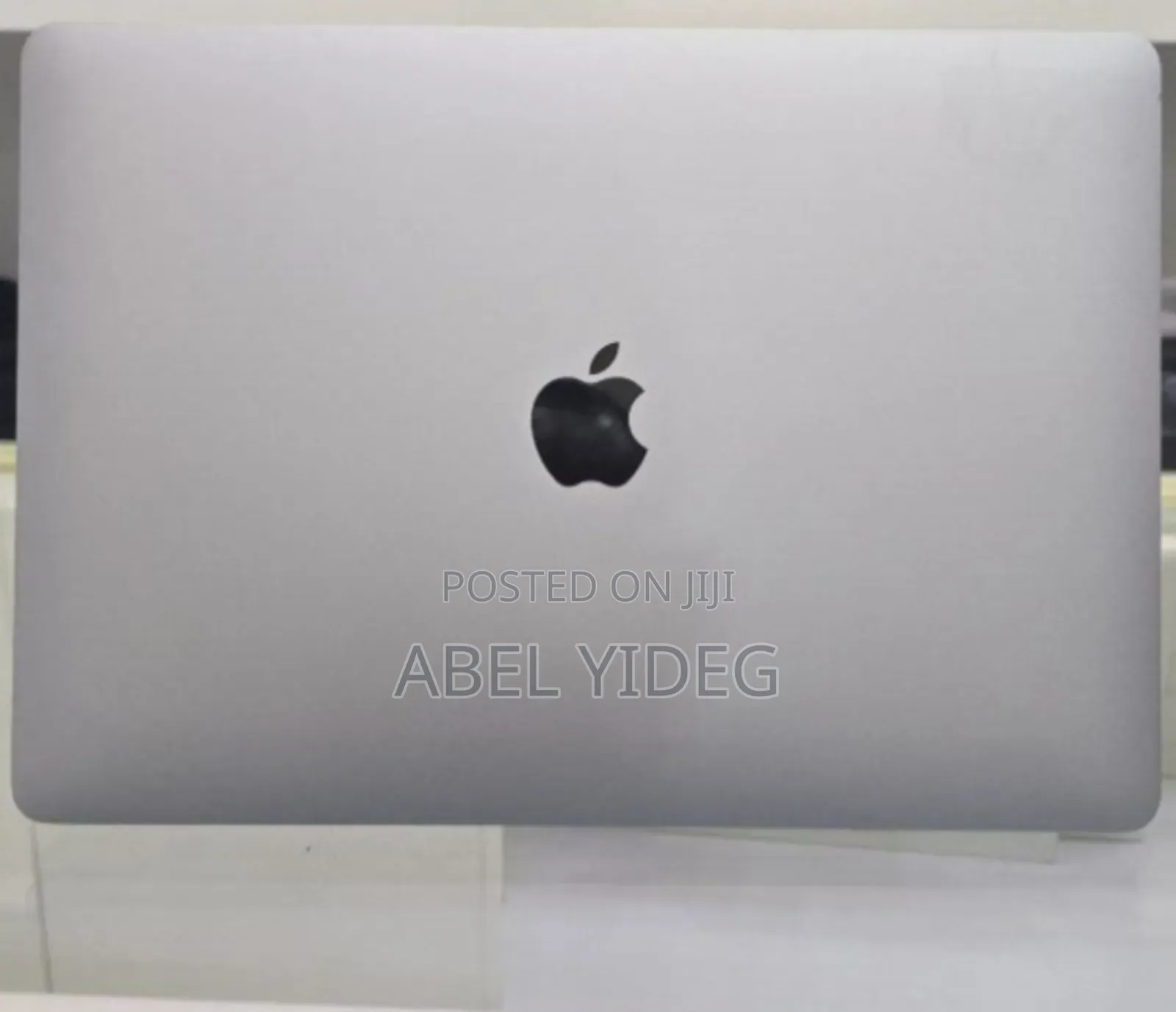 New Laptop Apple MacBook Air 2020 M1 8GB Apple M1 SSD 256GB