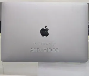 Photo - New Laptop Apple MacBook Air 2020 M1 8GB Apple M1 SSD 256GB