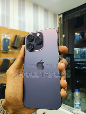 Apple iPhone 15 Pro 128 GB