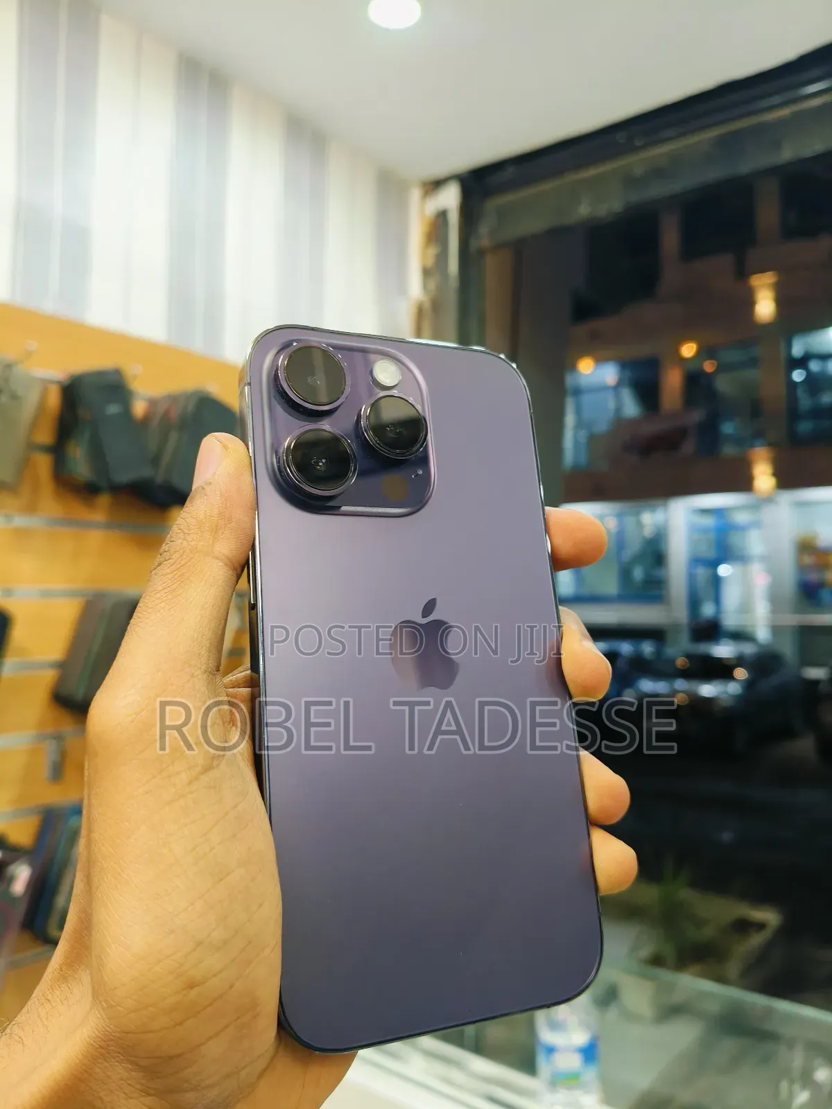 Apple iPhone 15 Pro 128 GB