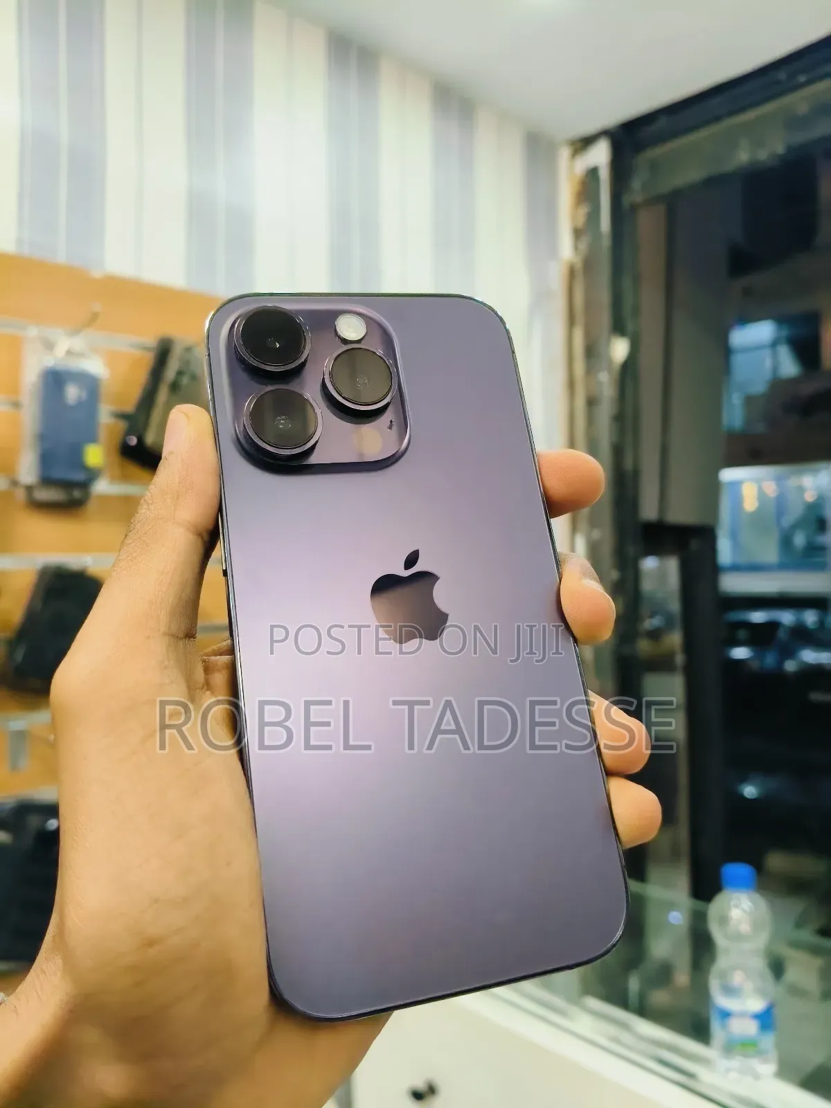 Apple iPhone 15 Pro 128 GB