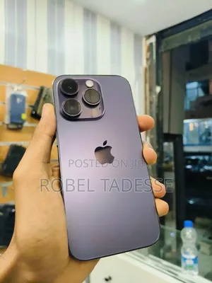 Apple iPhone 15 Pro 128 GB