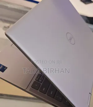 New Laptop Dell Latitude 5310 16GB Intel Core I7 SSD 512GB