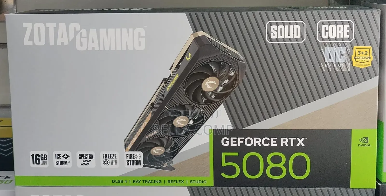 New Desktop Computer Asus ROG Strix GL12 32GB Intel Core I9 SSD 1T