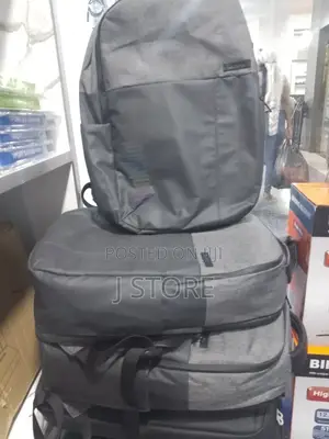 Photo - Pc Bag Think Book