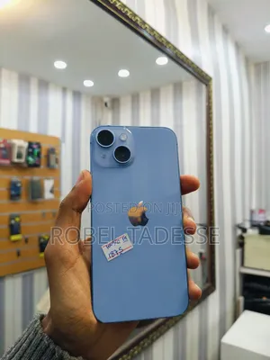 Photo - Apple iPhone 14 128 GB