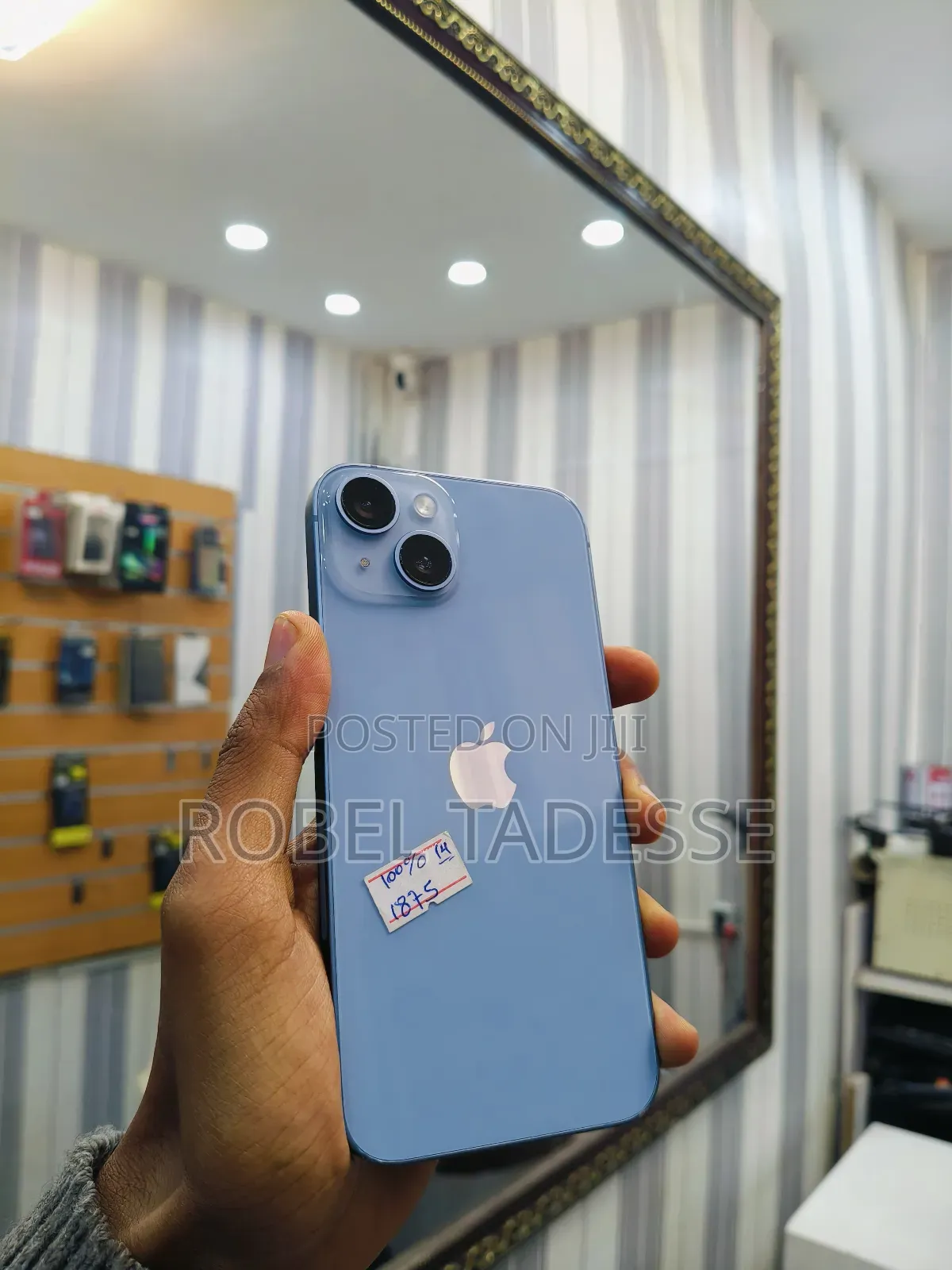 Apple iPhone 14 128 GB