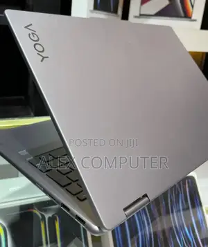 New Laptop Lenovo Yoga 11e 8GB AMD Ryzen 5 SSD 512GB