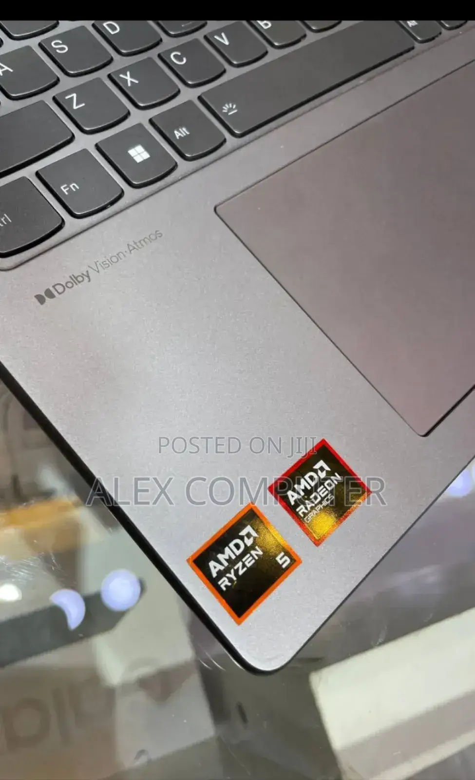 New Laptop Lenovo Yoga 11e 8GB AMD Ryzen 5 SSD 512GB