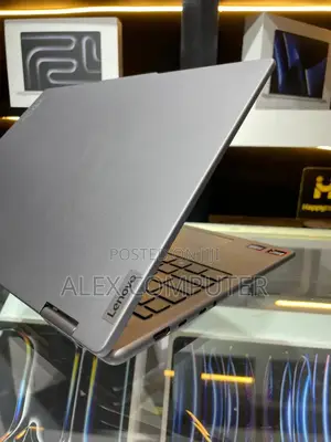 New Laptop Lenovo Yoga 11e 8GB AMD Ryzen 5 SSD 512GB