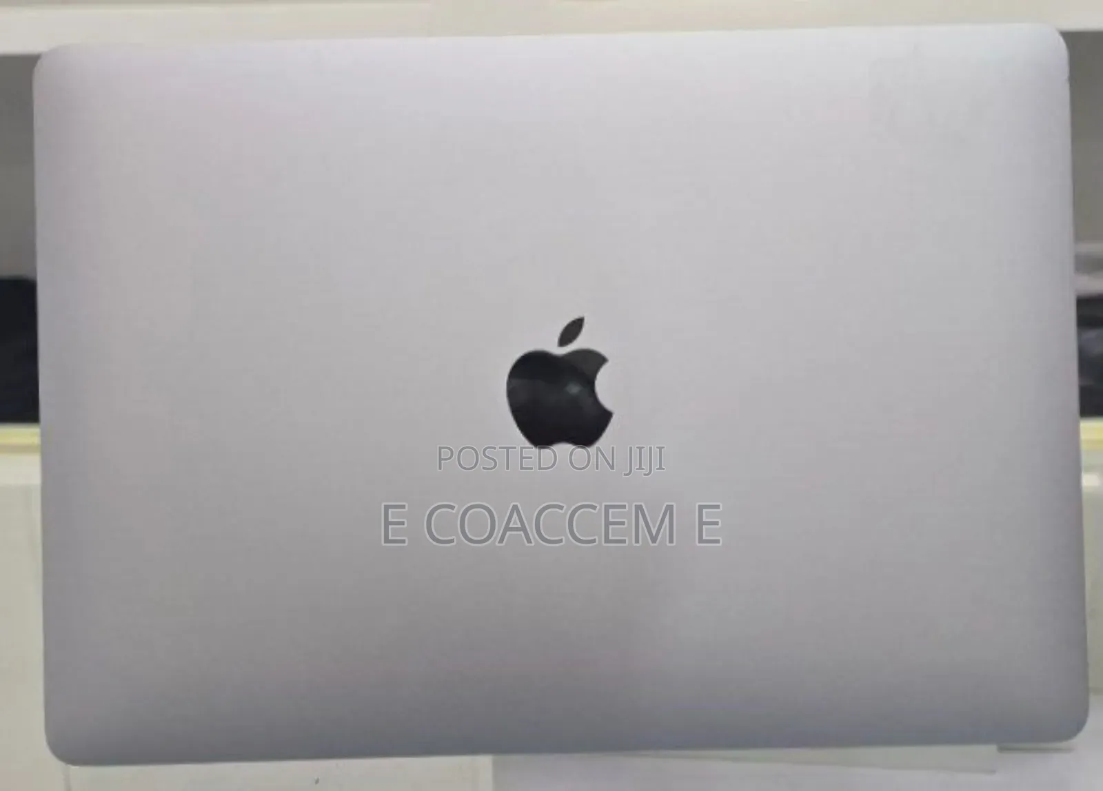 New Laptop Apple MacBook 8GB Apple M1 SSD 256GB