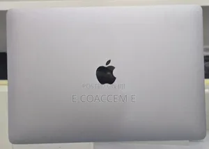 New Laptop Apple MacBook 8GB Apple M1 SSD 256GB