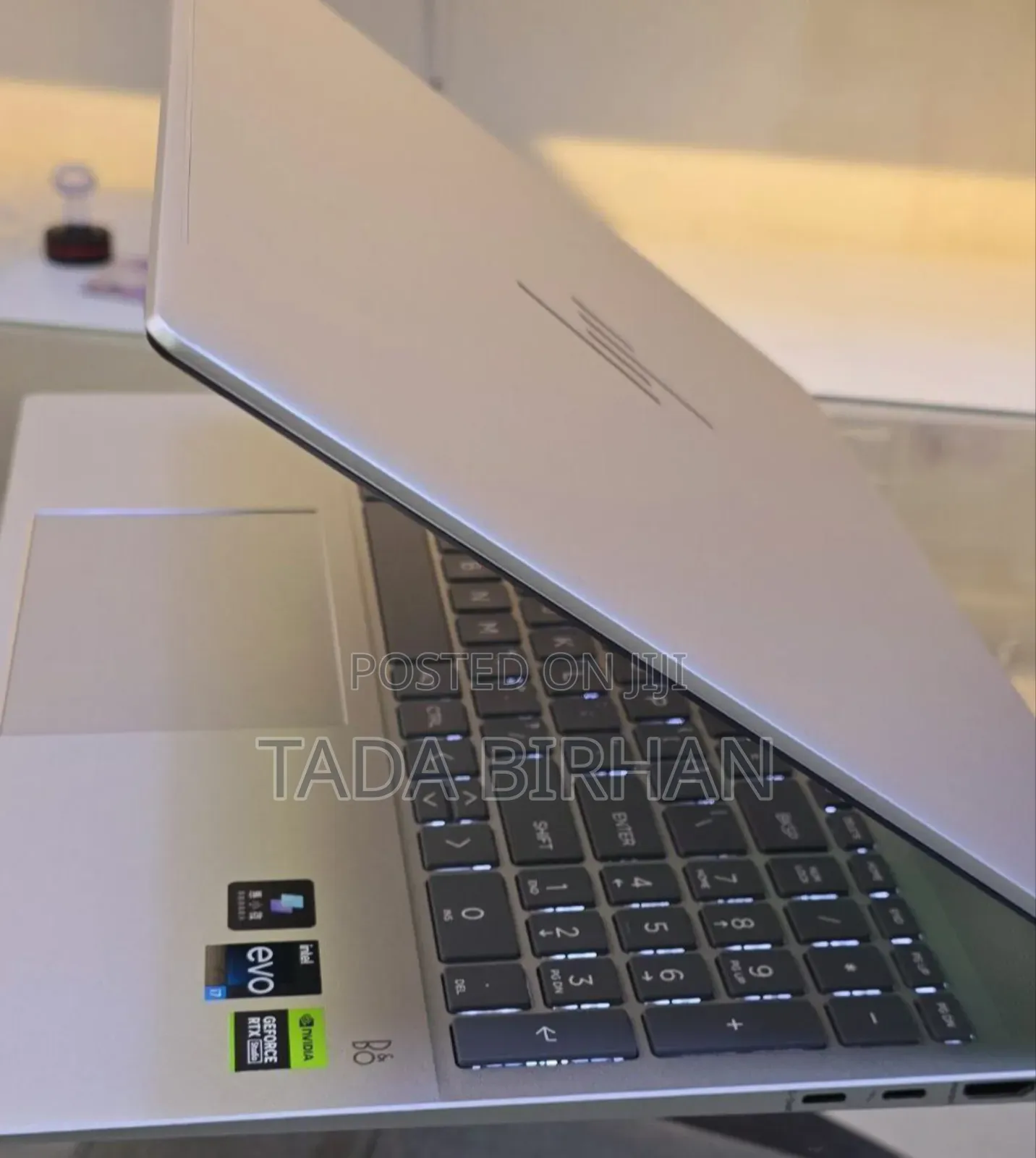 New Laptop HP Pavilion 15 16GB Intel Core I7 SSD 1T