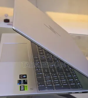 New Laptop HP Pavilion 15 16GB Intel Core I7 SSD 1T