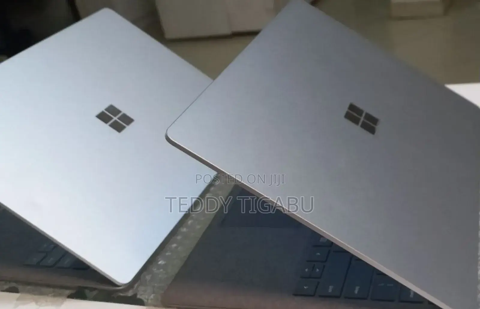 New Laptop Microsoft Surface Laptop 4 16GB Intel Core I7 SSD 512GB