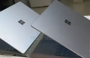 New Laptop Microsoft Surface Laptop 4 16GB Intel Core I7 SSD 512GB