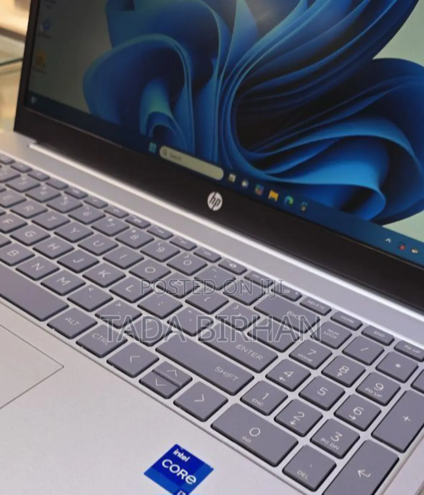 New Laptop HP Pavilion 15 16GB Intel Core I7 SSD 512GB