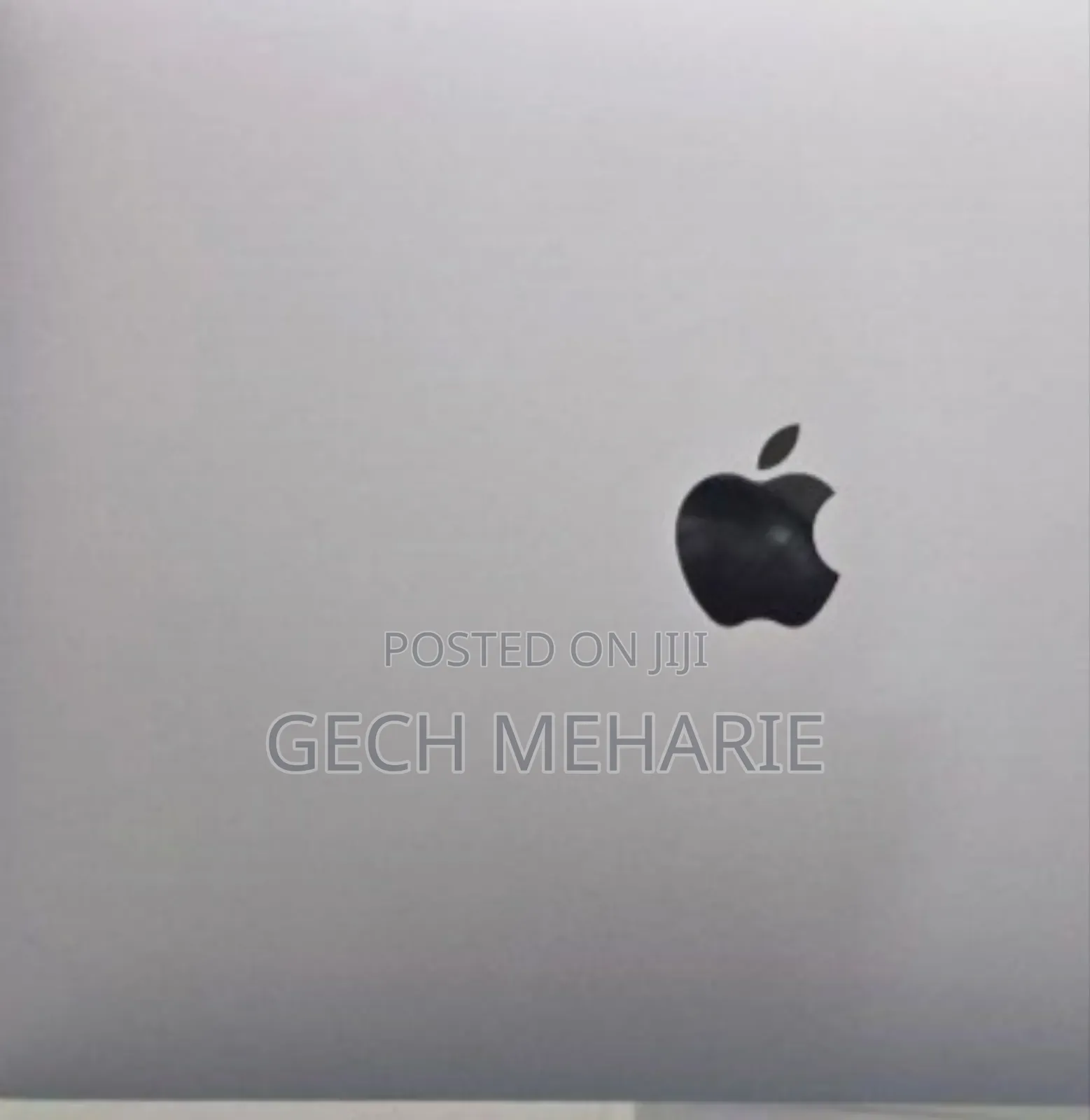 New Laptop Apple MacBook Air 2020 M1 8GB Apple M1 SSD 256GB