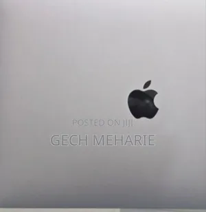 New Laptop Apple MacBook Air 2020 M1 8GB Apple M1 SSD 256GB