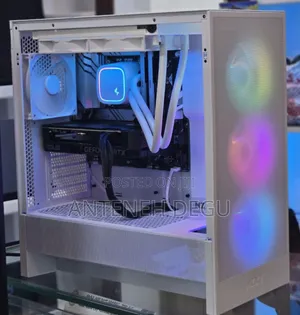 New Desktop Computer Dell 32GB Intel Core I9 SSD 1T