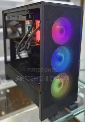 New Desktop Computer Dell 32GB Intel Core I9 SSD 1T