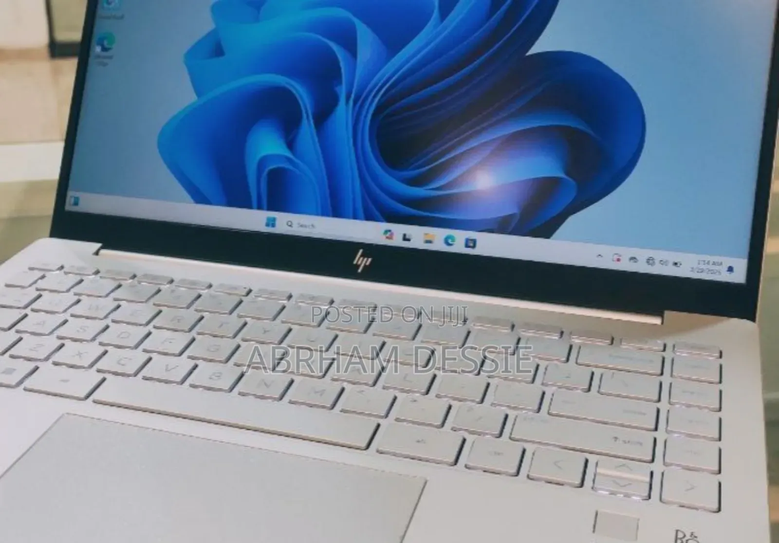 New Laptop HP Pavilion 15 16GB Intel Core I5 SSD 1T