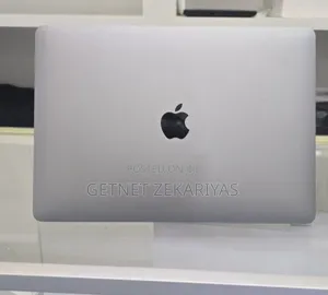 New Laptop Apple MacBook Air 8GB Apple M1 SSD 256GB