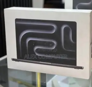 New Laptop Apple MacBook Pro 2021 M1 16GB Apple M1 Pro SSD 512GB