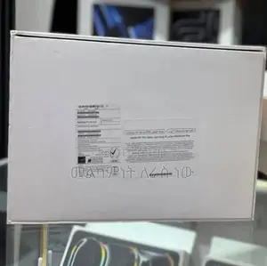 New Laptop Apple MacBook Pro 2021 M1 16GB Apple M1 Pro SSD 512GB