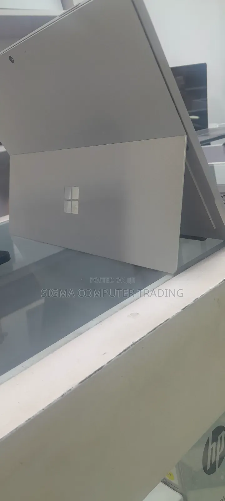 New Laptop Microsoft Surface Pro 8 16GB Intel Core I5 SSD 512GB