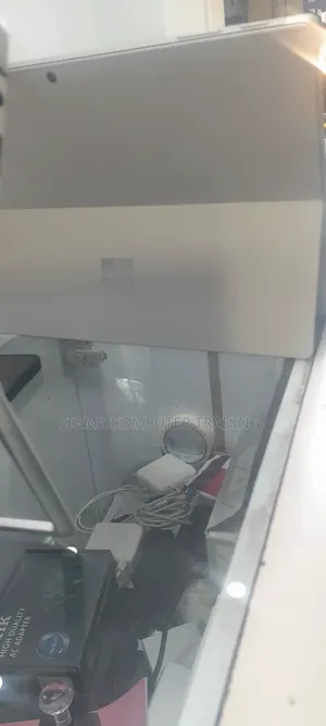 New Laptop Microsoft Surface Pro 8 16GB Intel Core I5 SSD 512GB