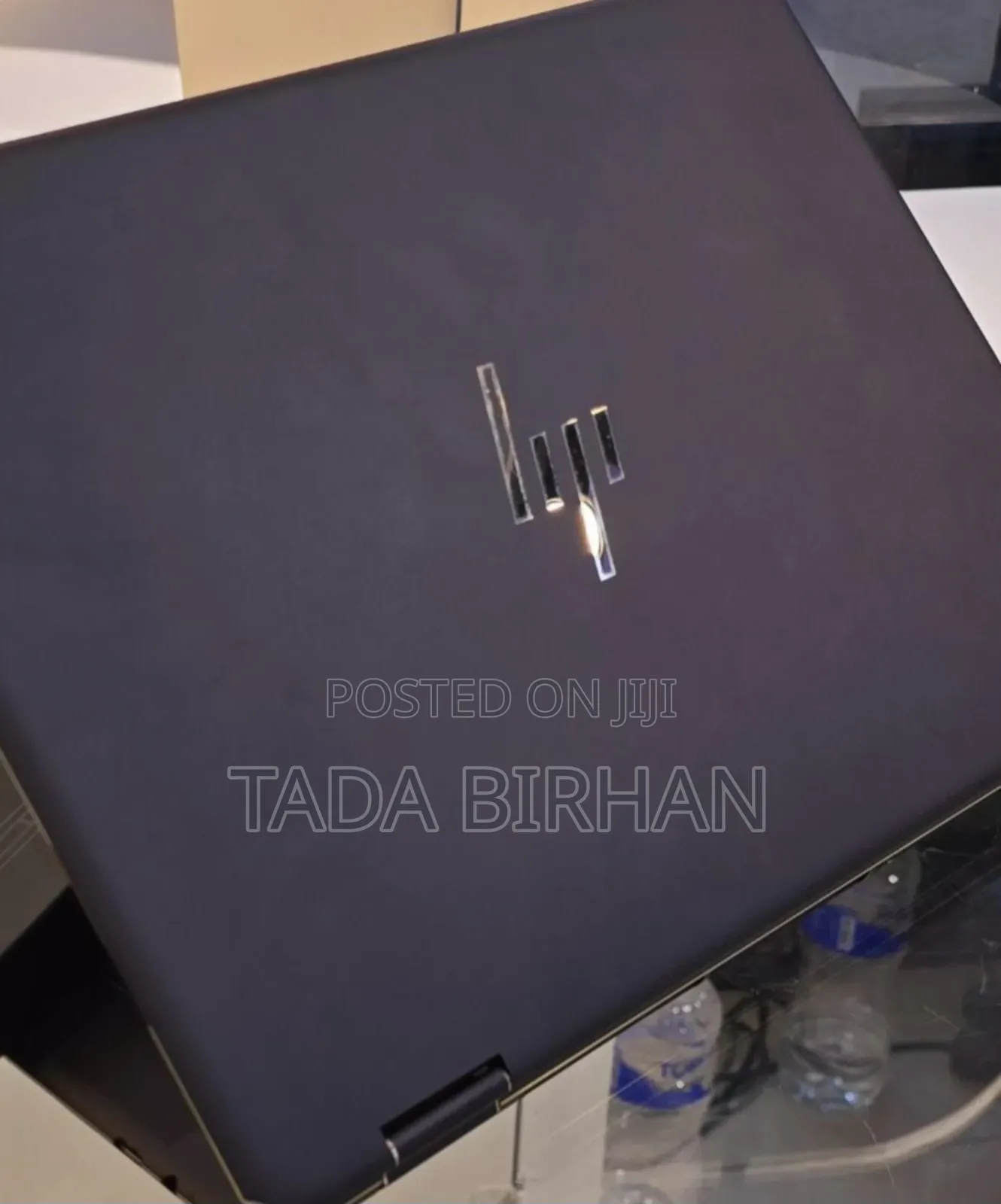 New Laptop HP Spectra 13 16GB Intel Core I7 SSD 1T