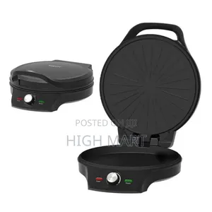 Sokany Pizza Maker Sk-08034