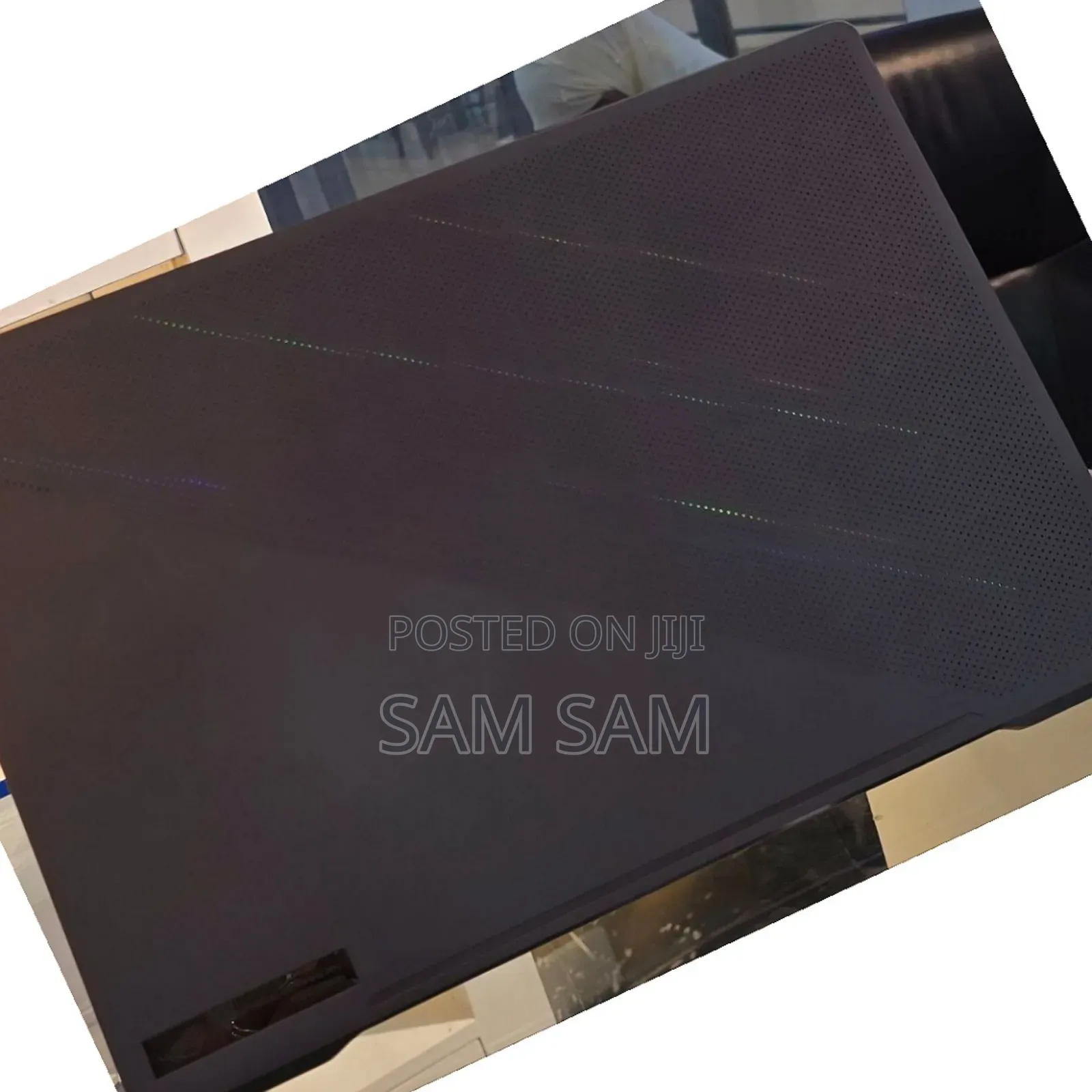 New Laptop Asus ROG Zephyrus G15 16GB AMD Ryzen 9 SSD 1T